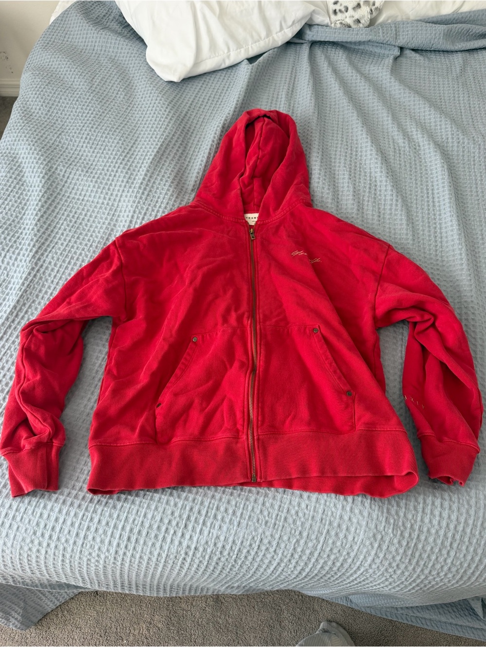 YoungLA jacket